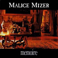 Malice Mizer - memoire